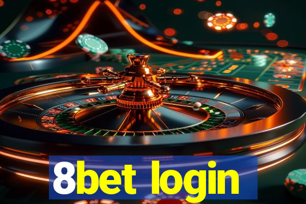 8bet login